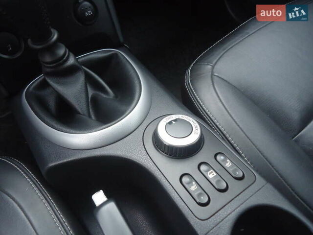 Серый Ниссан Кашкай, объемом двигателя 2 л и пробегом 234 тыс. км за 8900 $, фото 9 на Automoto.ua