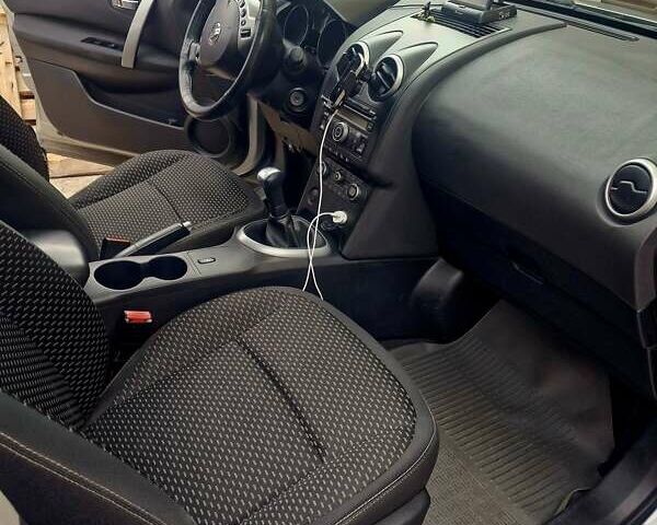 Ніссан Кашкай 2007 у Дніпро (Дніпропетровську) на Automoto.ua Сірий Ніссан Кашкай, об'ємом двигуна 1.6 л та пробігом 231 тис. км за 6500 $, фото 5 на Automoto.ua