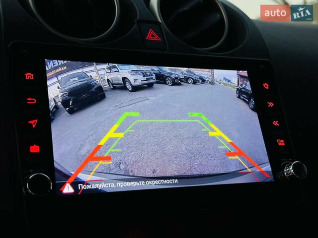 Сірий Ніссан Кашкай, об'ємом двигуна 2 л та пробігом 170 тис. км за 9200 $, фото 31 на Automoto.ua