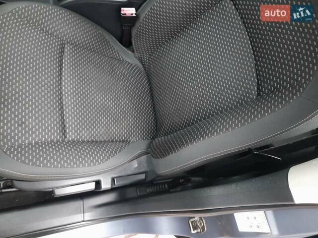 Серый Ниссан Кашкай, объемом двигателя 1.6 л и пробегом 241 тыс. км за 7850 $, фото 39 на Automoto.ua