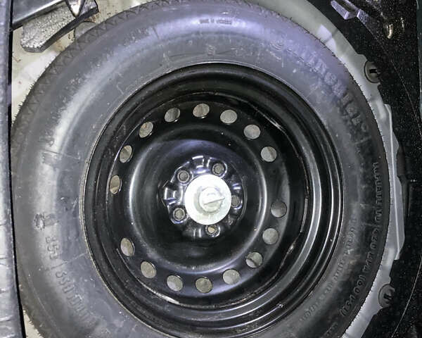 Серый Ниссан Кашкай, объемом двигателя 2 л и пробегом 222 тыс. км за 7850 $, фото 35 на Automoto.ua