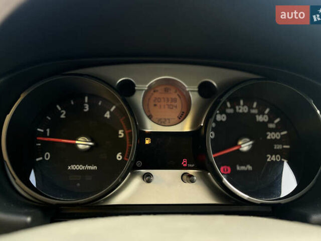 Серый Ниссан Кашкай, объемом двигателя 2 л и пробегом 207 тыс. км за 7999 $, фото 20 на Automoto.ua