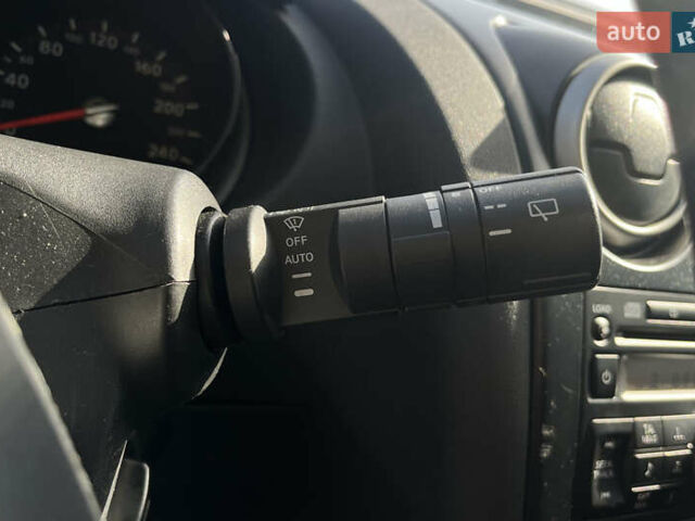 Серый Ниссан Кашкай, объемом двигателя 2 л и пробегом 207 тыс. км за 7999 $, фото 22 на Automoto.ua