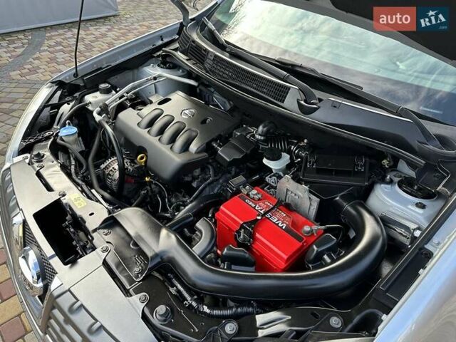 Серый Ниссан Кашкай, объемом двигателя 2 л и пробегом 146 тыс. км за 8900 $, фото 58 на Automoto.ua