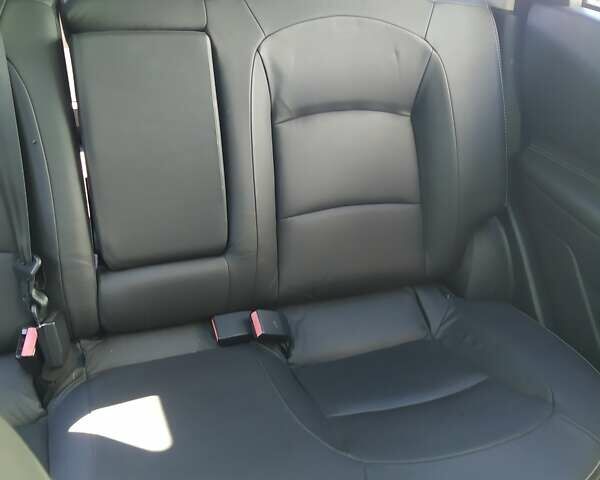 Серый Ниссан Кашкай, объемом двигателя 2 л и пробегом 176 тыс. км за 11600 $, фото 2 на Automoto.ua