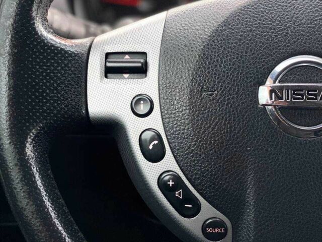 Серый Ниссан Кашкай, объемом двигателя 2 л и пробегом 174 тыс. км за 7490 $, фото 12 на Automoto.ua