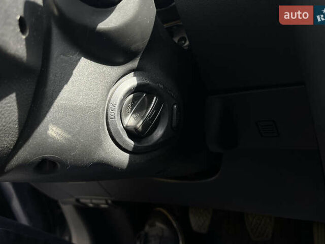 Серый Ниссан Кашкай, объемом двигателя 2 л и пробегом 207 тыс. км за 7999 $, фото 21 на Automoto.ua