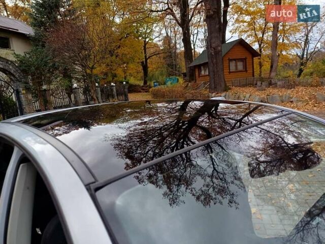 Ніссан Кашкай 2007 у Дрогобичі на Automoto.ua Сірий Ніссан Кашкай, об'ємом двигуна 2 л та пробігом 277 тис. км за 8450 $, фото 34 на Automoto.ua