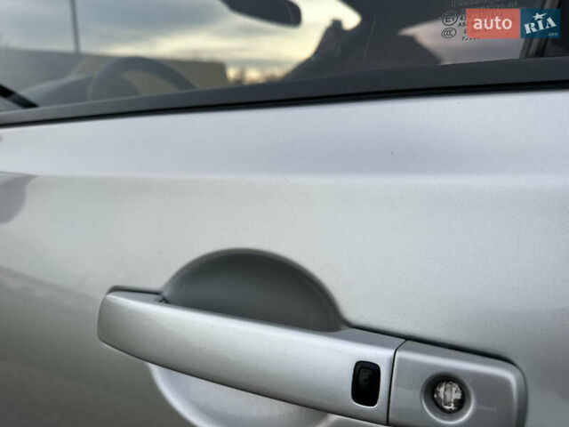 Сірий Ніссан Кашкай, об'ємом двигуна 1.5 л та пробігом 197 тис. км за 8650 $, фото 12 на Automoto.ua