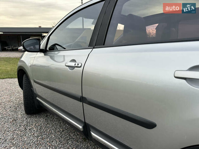 Сірий Ніссан Кашкай, об'ємом двигуна 1.5 л та пробігом 197 тис. км за 8650 $, фото 11 на Automoto.ua