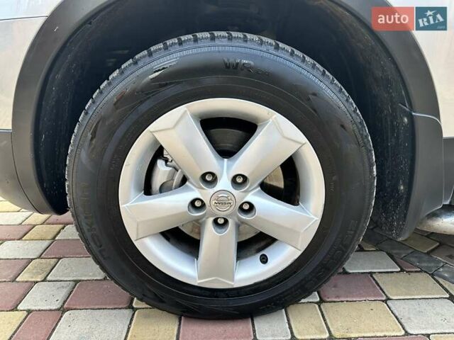 Серый Ниссан Кашкай, объемом двигателя 2 л и пробегом 146 тыс. км за 8900 $, фото 34 на Automoto.ua