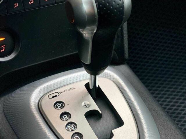 Серый Ниссан Кашкай, объемом двигателя 2 л и пробегом 174 тыс. км за 7490 $, фото 15 на Automoto.ua