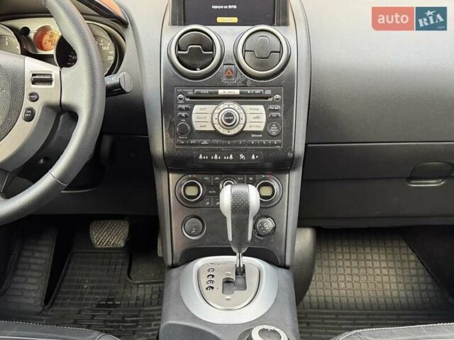 Ніссан Кашкай 2007 у Одесі на Automoto.ua Сірий Ніссан Кашкай, об'ємом двигуна 2 л та пробігом 187 тис. км за 8200 $, фото 41 на Automoto.ua