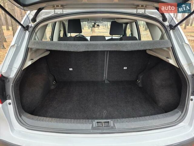 Ніссан Кашкай 2007 у Харкові на Automoto.ua Сірий Ніссан Кашкай, об'ємом двигуна 1.5 л та пробігом 257 тис. км за 7500 $, фото 13 на Automoto.ua