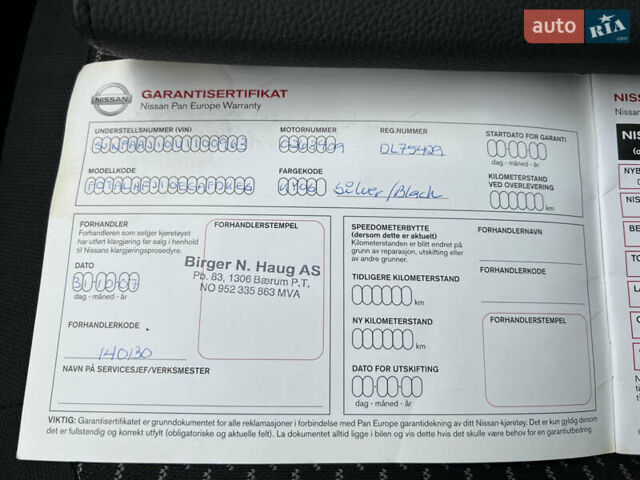 Серый Ниссан Кашкай, объемом двигателя 1.6 л и пробегом 223 тыс. км за 8800 $, фото 95 на Automoto.ua