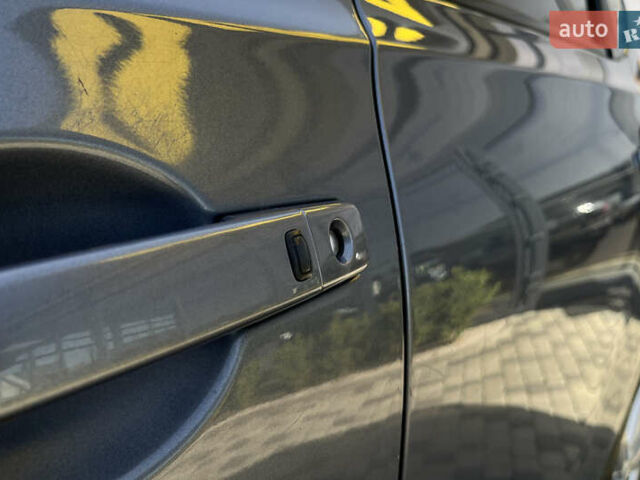 Серый Ниссан Кашкай, объемом двигателя 2 л и пробегом 207 тыс. км за 7999 $, фото 8 на Automoto.ua