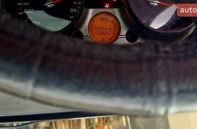 Ніссан Кашкай 2007 у Дніпро (Дніпропетровську) на Automoto.ua Сірий Ніссан Кашкай, об'ємом двигуна 1.6 л та пробігом 231 тис. км за 6500 $, фото 10 на Automoto.ua