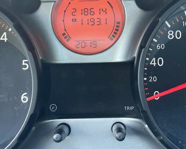 Сірий Ніссан Кашкай, об'ємом двигуна 1.5 л та пробігом 218 тис. км за 7650 $, фото 14 на Automoto.ua