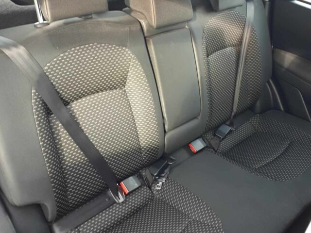 Серый Ниссан Кашкай, объемом двигателя 0 л и пробегом 146 тыс. км за 8800 $, фото 6 на Automoto.ua