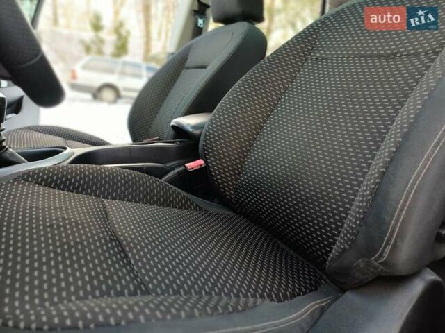 Серый Ниссан Кашкай, объемом двигателя 2 л и пробегом 277 тыс. км за 8100 $, фото 25 на Automoto.ua