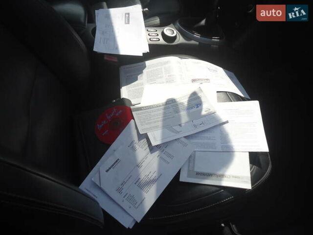 Серый Ниссан Кашкай, объемом двигателя 2 л и пробегом 234 тыс. км за 8900 $, фото 2 на Automoto.ua