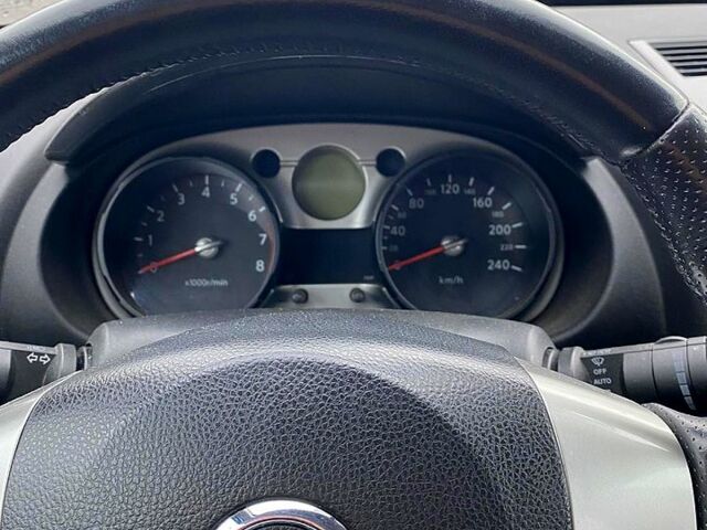 Сірий Ніссан Кашкай, об'ємом двигуна 2 л та пробігом 0 тис. км за 9999 $, фото 8 на Automoto.ua