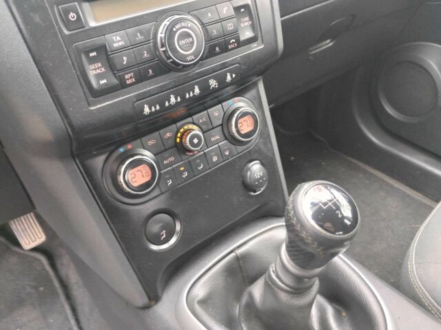 Серый Ниссан Кашкай, объемом двигателя 2 л и пробегом 239 тыс. км за 3900 $, фото 15 на Automoto.ua