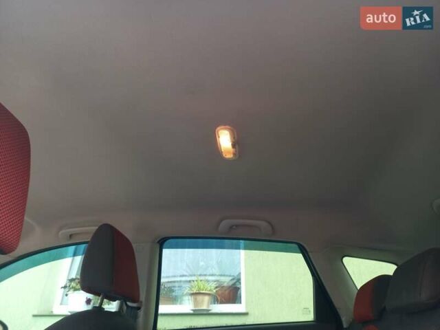 Серый Ниссан Кашкай, объемом двигателя 1.6 л и пробегом 253 тыс. км за 7800 $, фото 10 на Automoto.ua