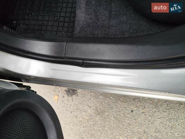 Серый Ниссан Кашкай, объемом двигателя 1.5 л и пробегом 234 тыс. км за 8250 $, фото 22 на Automoto.ua