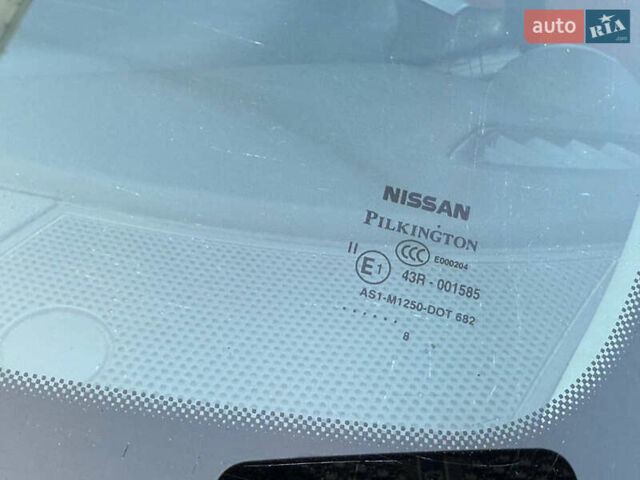 Ніссан Кашкай 2008 у Харкові на Automoto.ua Сірий Ніссан Кашкай, об'ємом двигуна 2 л та пробігом 157 тис. км за 8500 $, фото 18 на Automoto.ua
