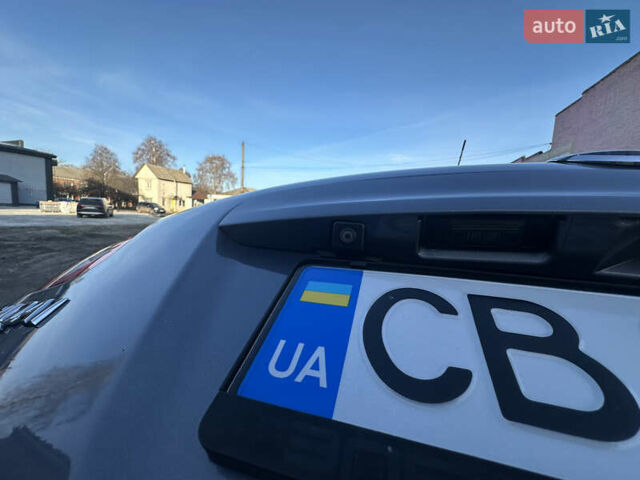 Серый Ниссан Кашкай, объемом двигателя 2 л и пробегом 190 тыс. км за 9700 $, фото 36 на Automoto.ua