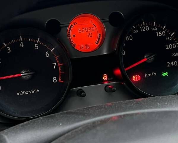 Сірий Ніссан Кашкай, об'ємом двигуна 1.6 л та пробігом 62 тис. км за 7500 $, фото 2 на Automoto.ua