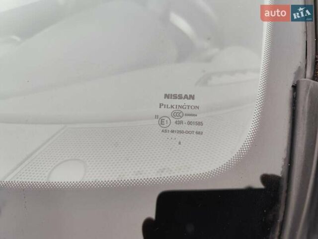 Серый Ниссан Кашкай, объемом двигателя 1.5 л и пробегом 234 тыс. км за 8250 $, фото 51 на Automoto.ua