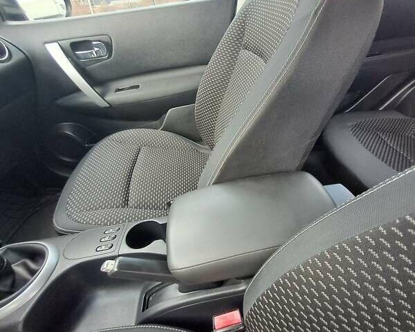 Ніссан Кашкай 2008 у Львові на Automoto.ua Сірий Ніссан Кашкай, об'ємом двигуна 1.6 л та пробігом 92 тис. км за 6999 $, фото 11 на Automoto.ua