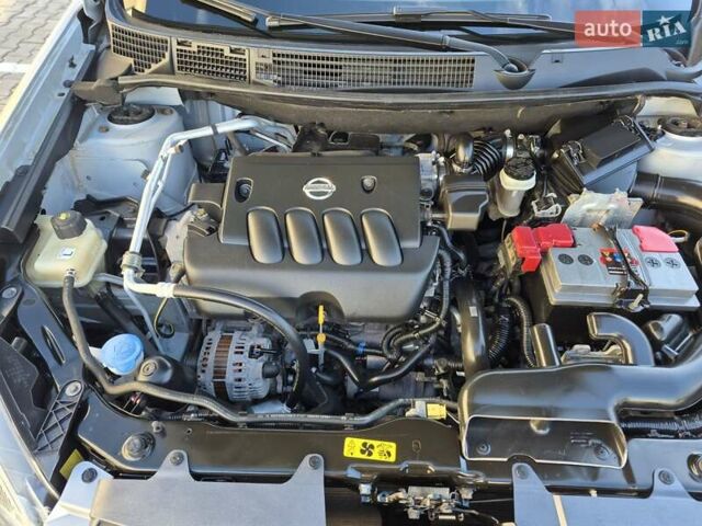 Серый Ниссан Кашкай, объемом двигателя 2 л и пробегом 97 тыс. км за 10300 $, фото 41 на Automoto.ua