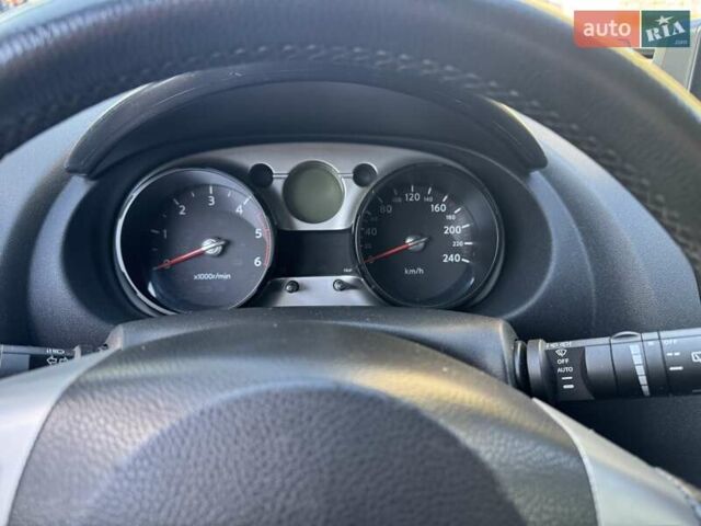 Сірий Ніссан Кашкай, об'ємом двигуна 1.5 л та пробігом 247 тис. км за 10000 $, фото 8 на Automoto.ua