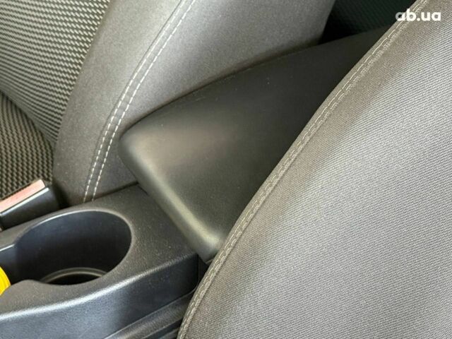 Серый Ниссан Кашкай, объемом двигателя 1.5 л и пробегом 180 тыс. км за 8990 $, фото 9 на Automoto.ua