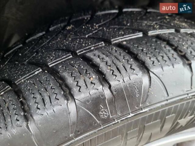 Серый Ниссан Кашкай, объемом двигателя 2 л и пробегом 233 тыс. км за 6500 $, фото 8 на Automoto.ua