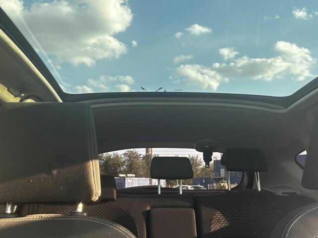 Серый Ниссан Кашкай, объемом двигателя 2 л и пробегом 147 тыс. км за 9000 $, фото 6 на Automoto.ua