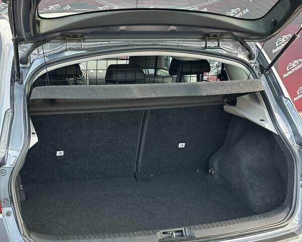 Сірий Ніссан Кашкай, об'ємом двигуна 1.5 л та пробігом 250 тис. км за 8900 $, фото 11 на Automoto.ua