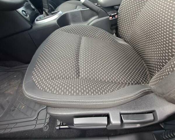 Ніссан Кашкай 2008 у Львові на Automoto.ua Сірий Ніссан Кашкай, об'ємом двигуна 1.6 л та пробігом 92 тис. км за 6999 $, фото 15 на Automoto.ua