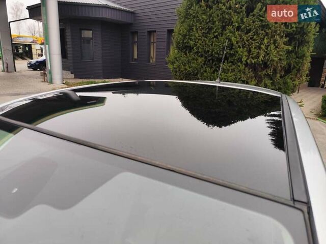 Серый Ниссан Кашкай, объемом двигателя 1.5 л и пробегом 234 тыс. км за 8250 $, фото 21 на Automoto.ua