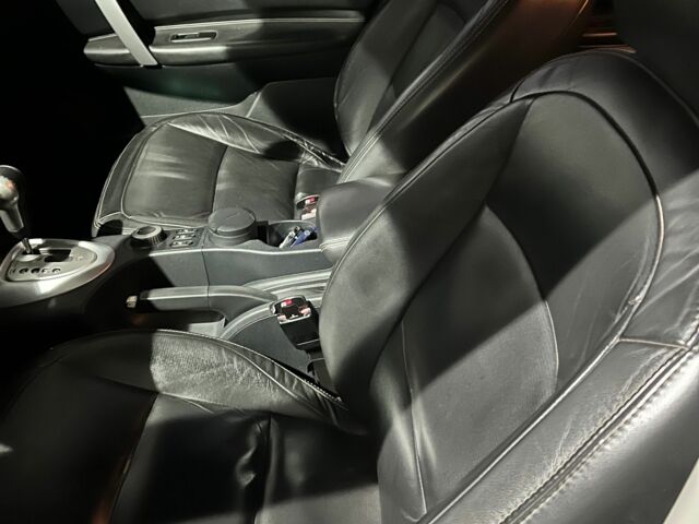 Серый Ниссан Кашкай, объемом двигателя 2 л и пробегом 230 тыс. км за 8500 $, фото 8 на Automoto.ua