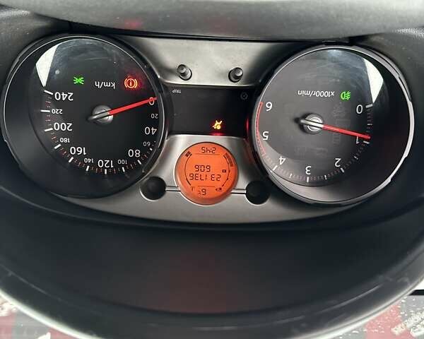 Сірий Ніссан Кашкай, об'ємом двигуна 1.46 л та пробігом 232 тис. км за 8000 $, фото 26 на Automoto.ua