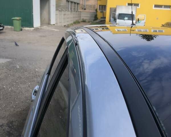 Серый Ниссан Кашкай, объемом двигателя 1.5 л и пробегом 300 тыс. км за 7895 $, фото 14 на Automoto.ua