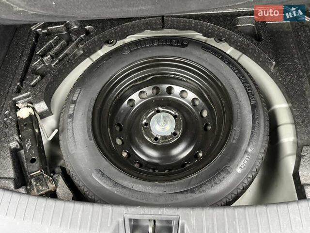 Серый Ниссан Кашкай, объемом двигателя 1.46 л и пробегом 314 тыс. км за 8500 $, фото 18 на Automoto.ua