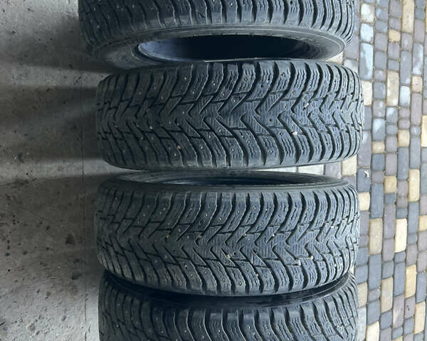 Сірий Ніссан Кашкай, об'ємом двигуна 2 л та пробігом 197 тис. км за 7600 $, фото 38 на Automoto.ua