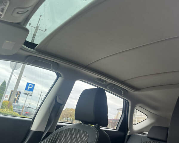 Сірий Ніссан Кашкай, об'ємом двигуна 1.6 л та пробігом 151 тис. км за 7700 $, фото 38 на Automoto.ua