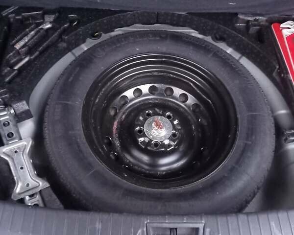 Серый Ниссан Кашкай, объемом двигателя 1.5 л и пробегом 227 тыс. км за 8200 $, фото 13 на Automoto.ua