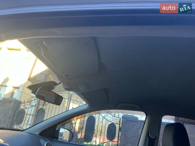 Сірий Ніссан Кашкай, об'ємом двигуна 2 л та пробігом 197 тис. км за 7600 $, фото 20 на Automoto.ua